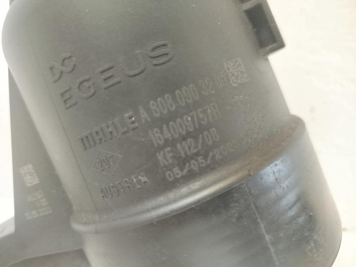 Mercedes Citan W420 Kraftstofffiltergehäuse Dieselfilter OM608 OEM Gehäuse