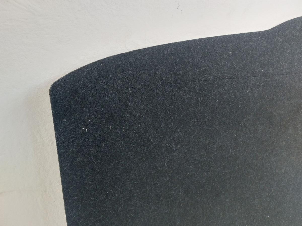 Nissan Qashqai J11 Bodenbelag Teppich Kofferraumboden OEM