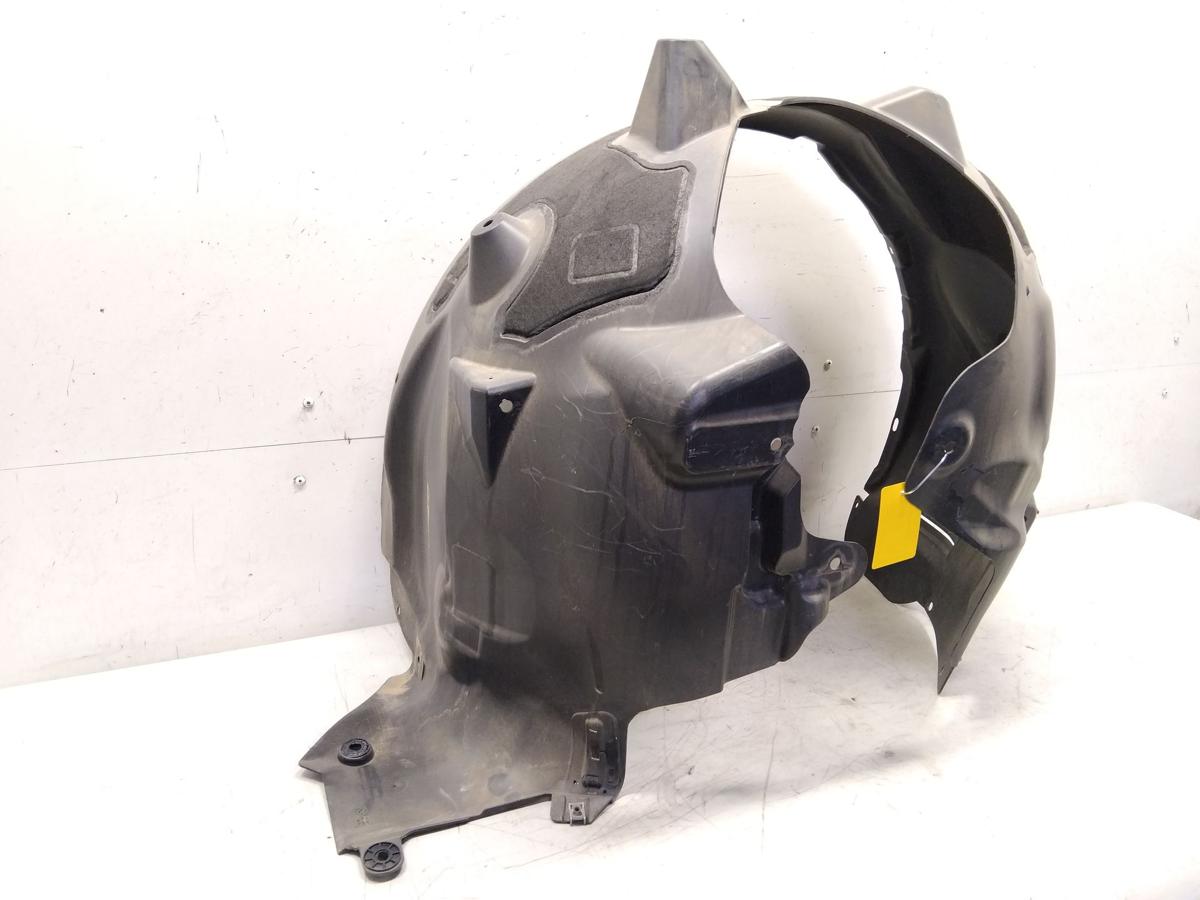 Tesla Model Y RWD original Radhausschale vorn links 1744361-00B