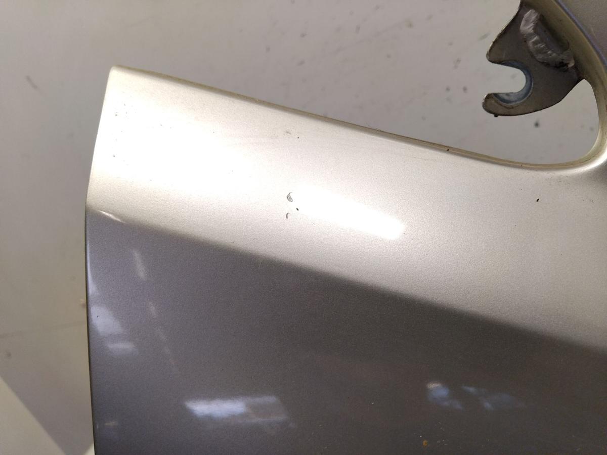 Opel Corsa D original Kotflügel vorn rechts champagnersilber Z40M Bj.2006