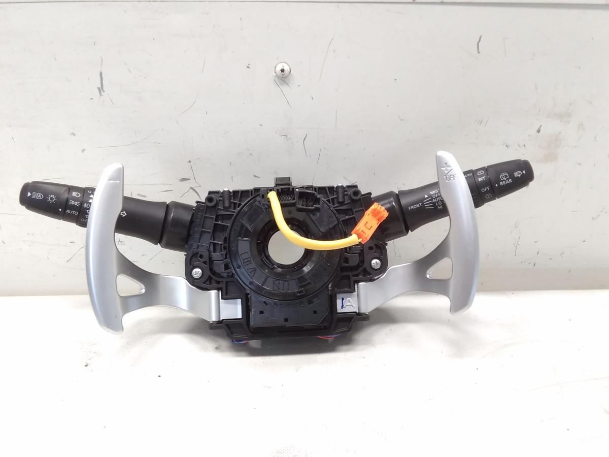 Mitsubishi Eclipse Cross original Kombischalter Wischerschalter Schaltwippen