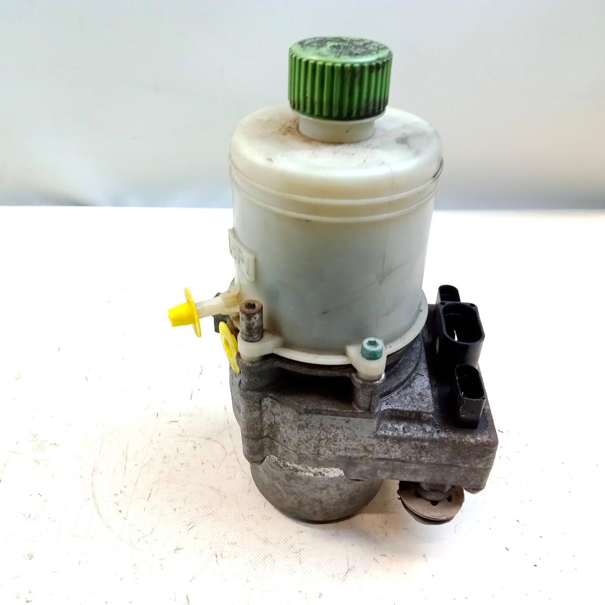 VW Polo 9N original Servopumpe Koyo 6Q0423155AA elektrohydraulisch BJ2003