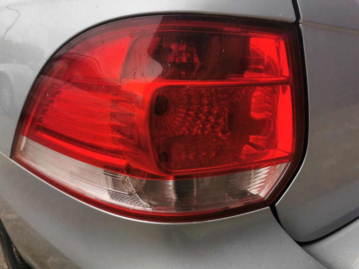 VW Golf V 1K Variant Rückleuchte Schlussleuchte Rücklicht hinten links Kombi
