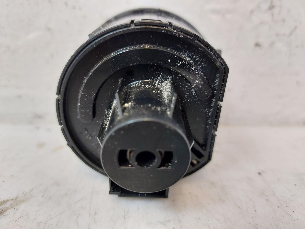 Skoda Fabia 3 III NJ Lichtschalter mit Nebelscheinwerferfunktion OEM
