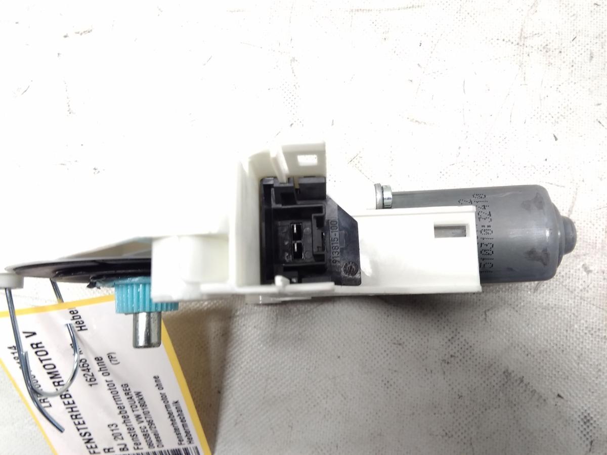 VW Touareg 2 7P original Fensterhebermotor vorn rechts 8K0959802B BJ2013