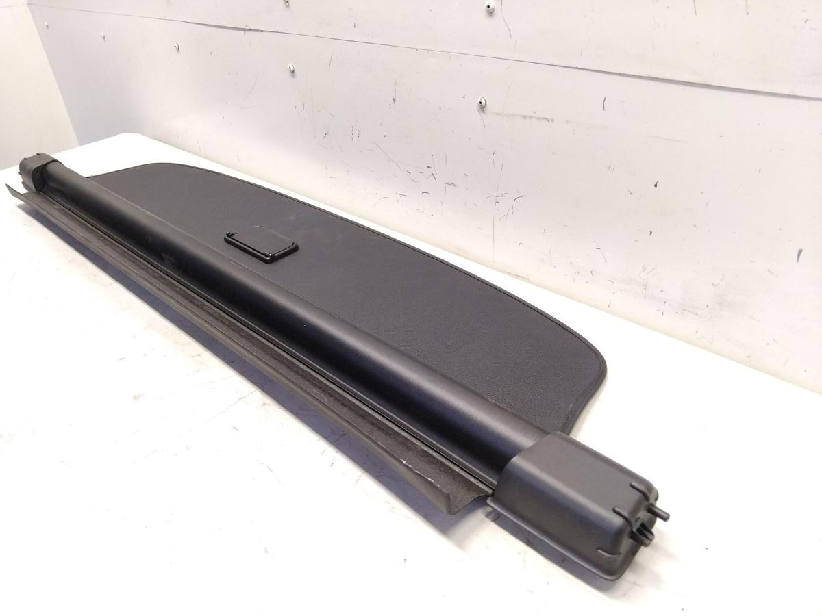 VW Passat 3C B6 Variant original Laderaumrollo Kofferraumabdeckung BJ2008
