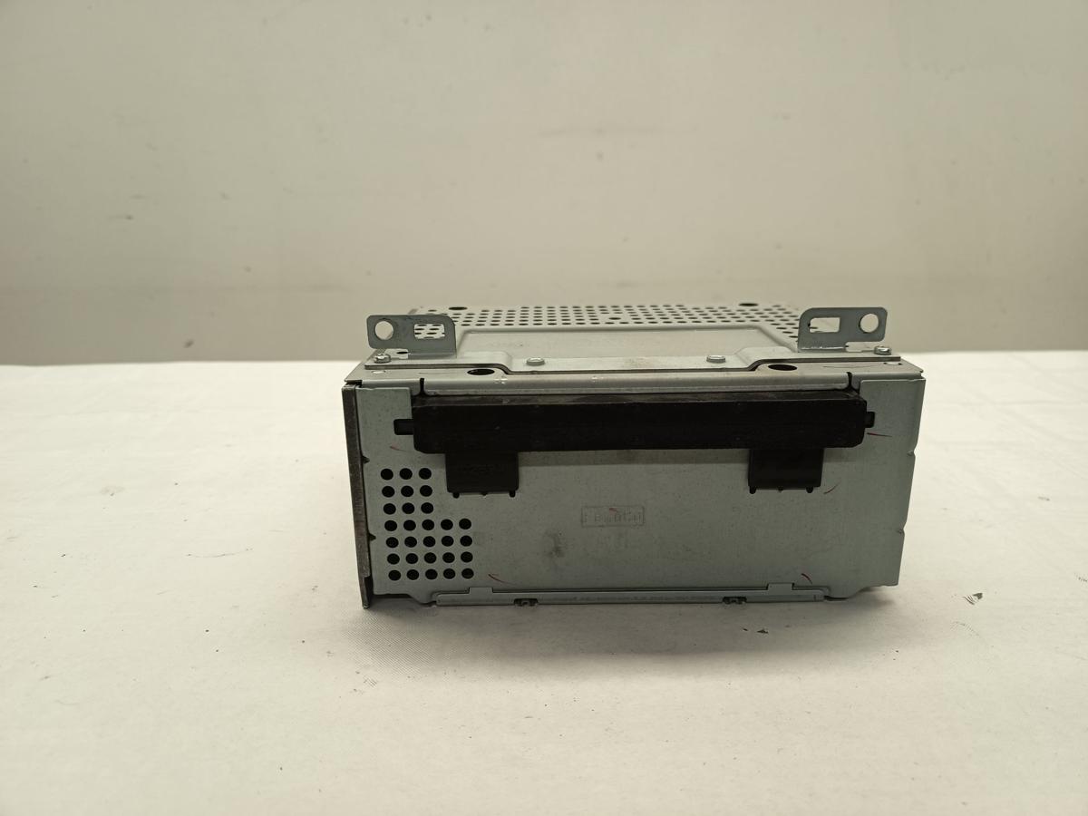 Ford Tourneo Connect Mk2 II Bj 2015 original Radio Multimedia kein Code Ford Tourneo Connect Mk2 II Bj 2015 original Radio Multimedia kein Code