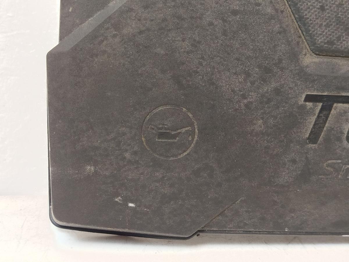 Hyundai i30 PD Mild Hybrid Motorabdeckung Motorverkleidung 1.0TGDI Smartstream