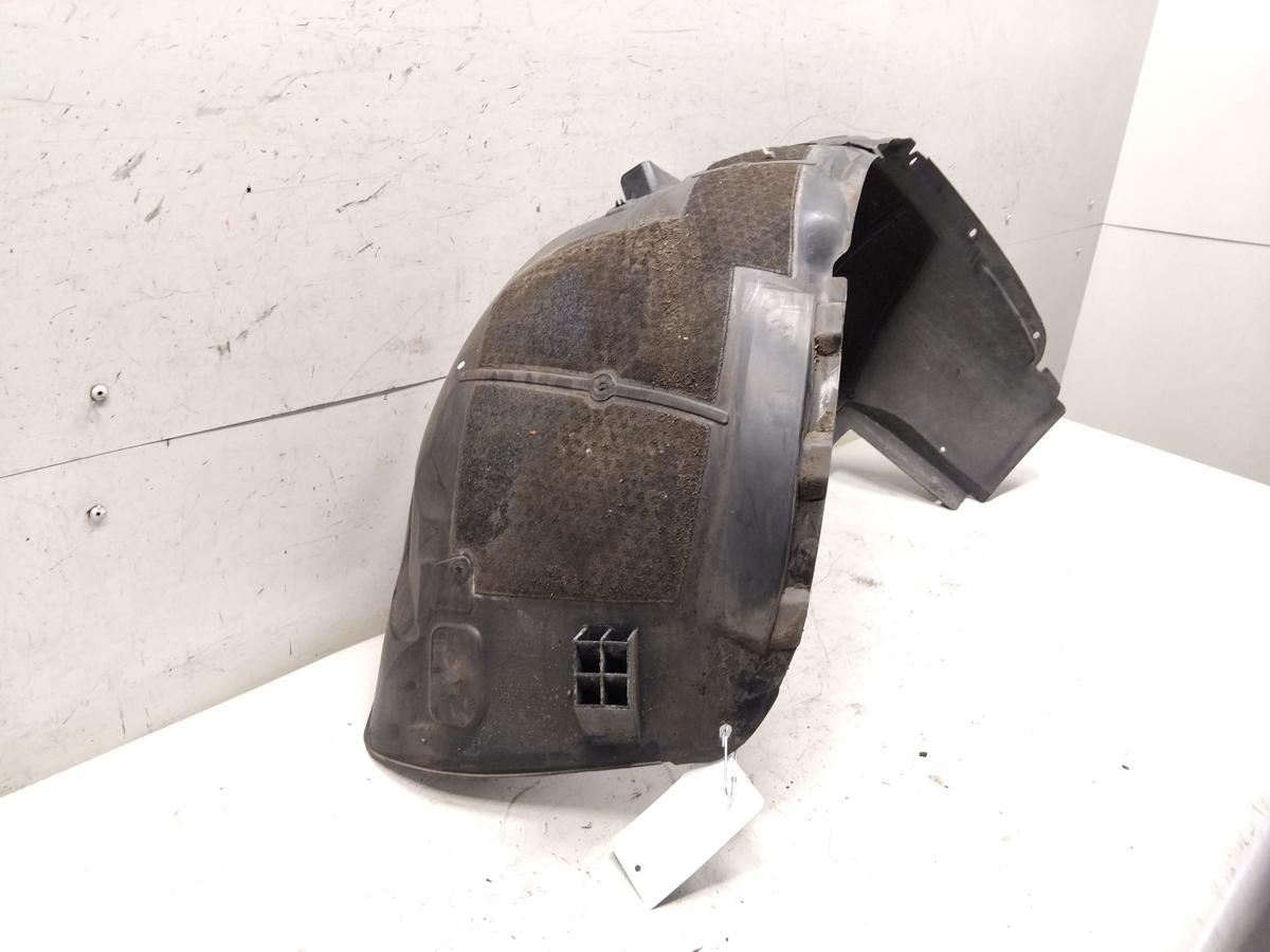 Opel Meriva B original Radhausschale vorn rechts Bj.2012