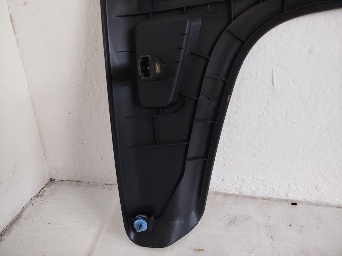 Mercedes Citan W420 Seitenverkleidung rechts Laderaum Innenverkleidung