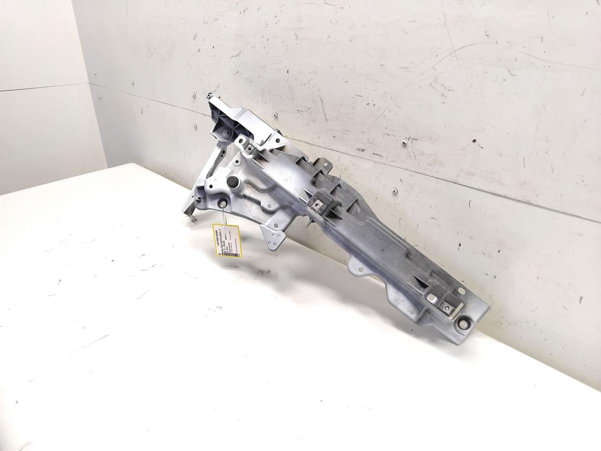 Polestar 3 original Halter F&uuml;hrung Kotfl&uuml;gel vorn rechts 3teilig 32234844 BJ2024