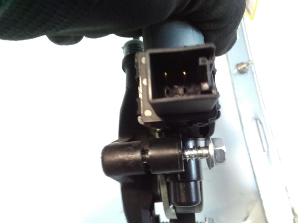 Mazda 2 DJ original Fensterheber vorn rechts elektrisch Bj.2015