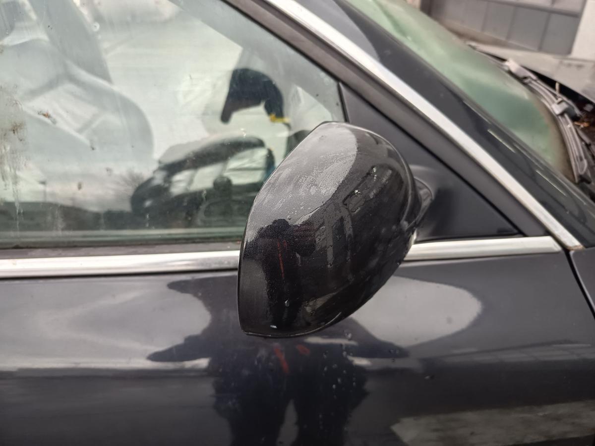 VW Passat 3BG original Aussenspiegel rechts elektrisch C9Z Black Magic Bj 2003