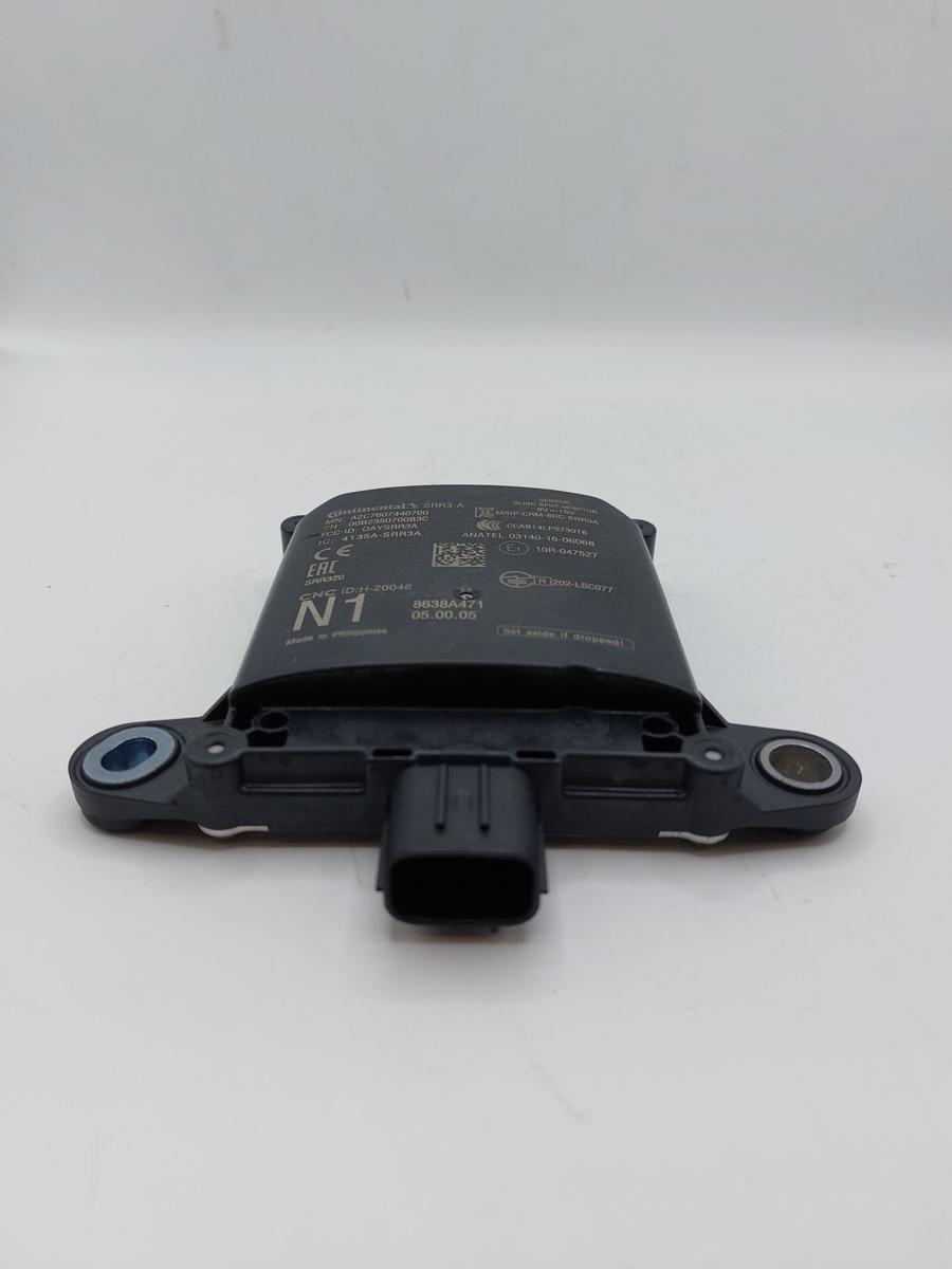 Mitsubishi Eclipse Cross GK0 ab21 Sensor Steuergerät Totwinkel Assistent OEM