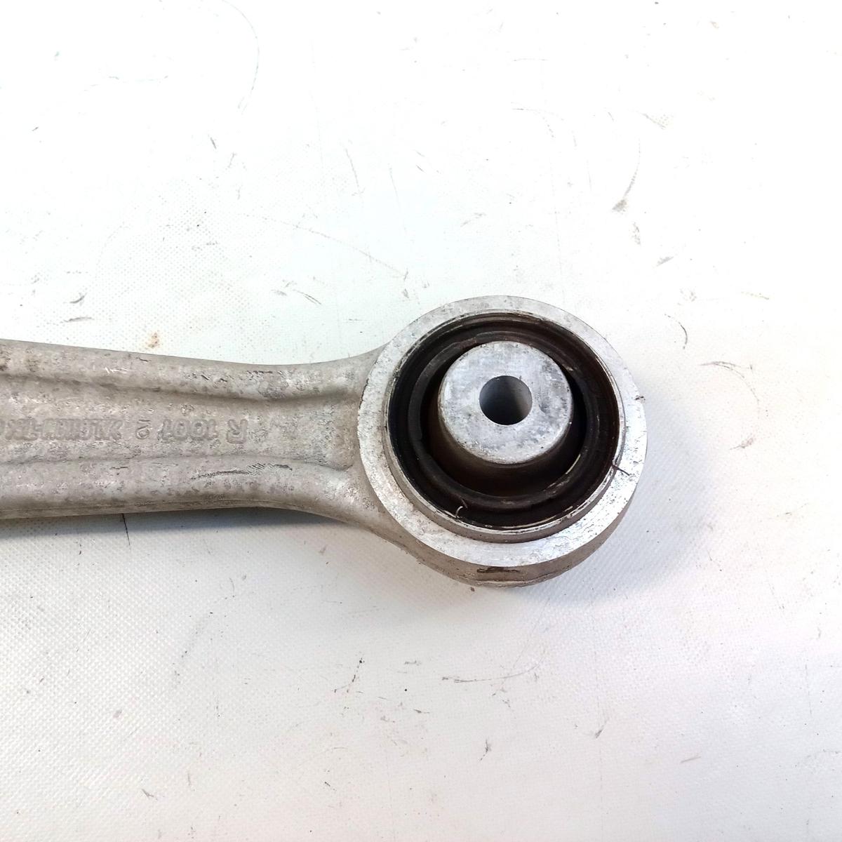 Tesla Model S Facelift original Satz Querlenker Vorderachse links unten Bj.2019