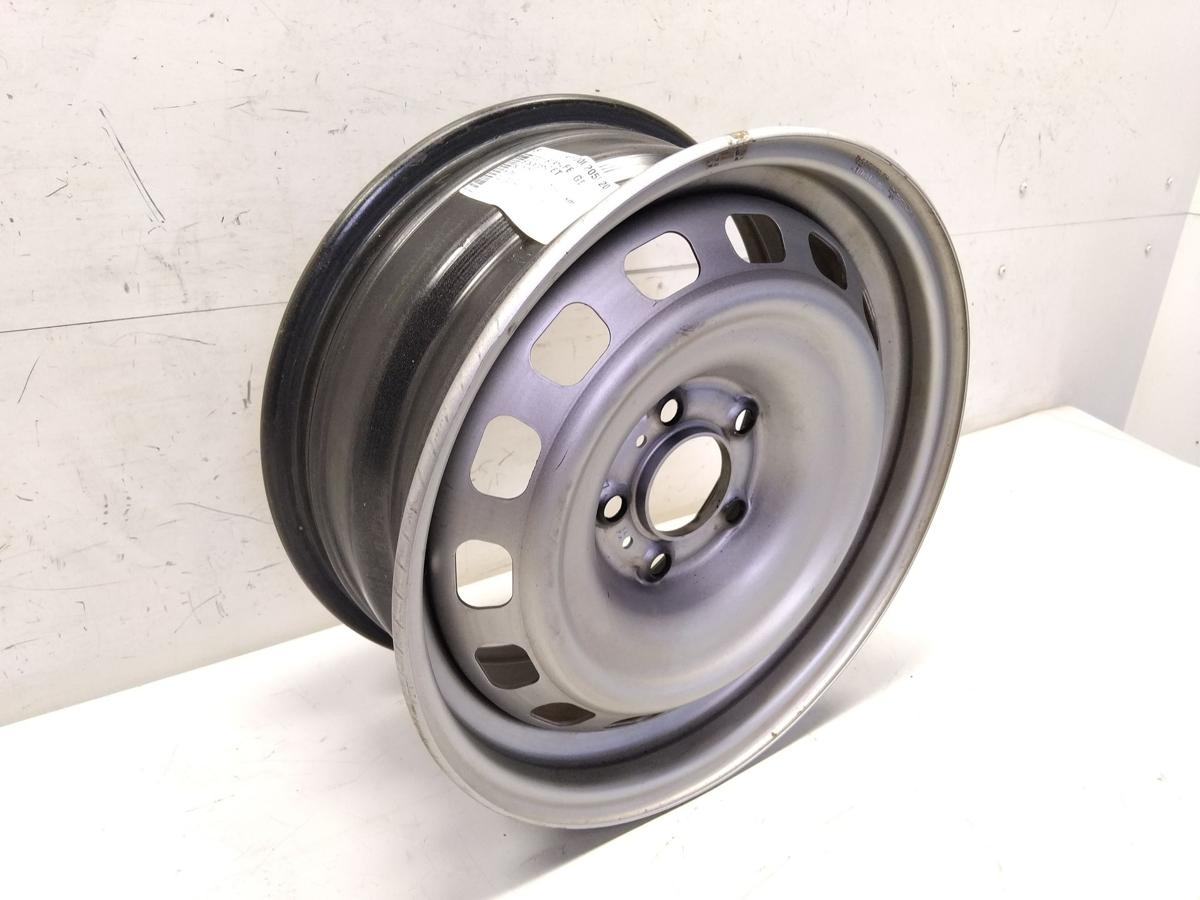 Opel Combo E Cargo XL original Stahlfelge 6.5Jx15H2 ET42 9832762477 Bj.2025