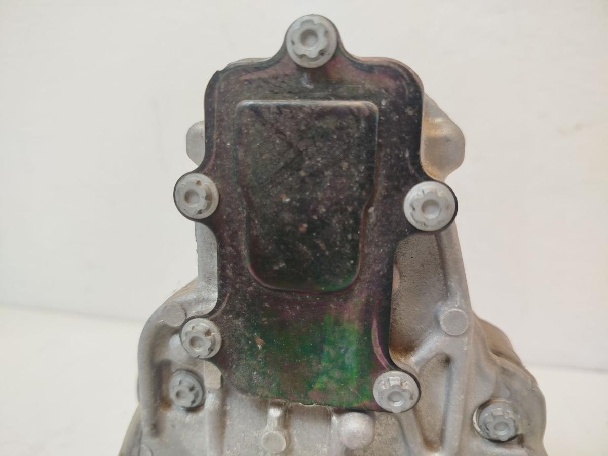 Nissan Leaf ZE1 40kWh Klimakompressor K&auml;ltemittelverdichter elektrisch OEM