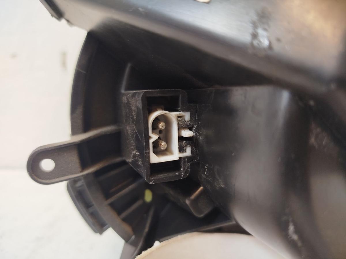 VW Crafter 35 2E Kasten Gebl&auml;semotor Innenraumgebl&auml;semotor Heizungsgebl&auml;se