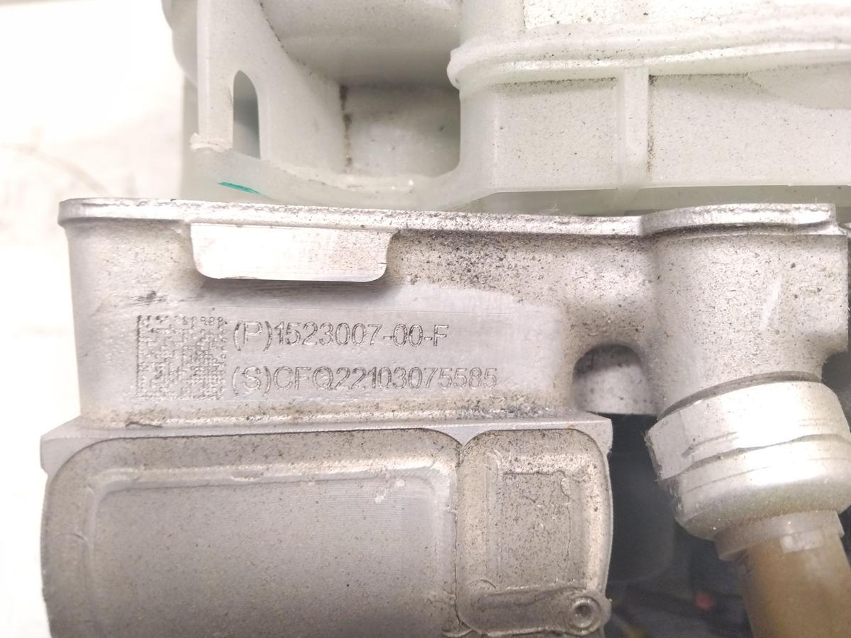 Tesla Model Y original Heizungseinheit Klimaeinheit Chiller BJ2023