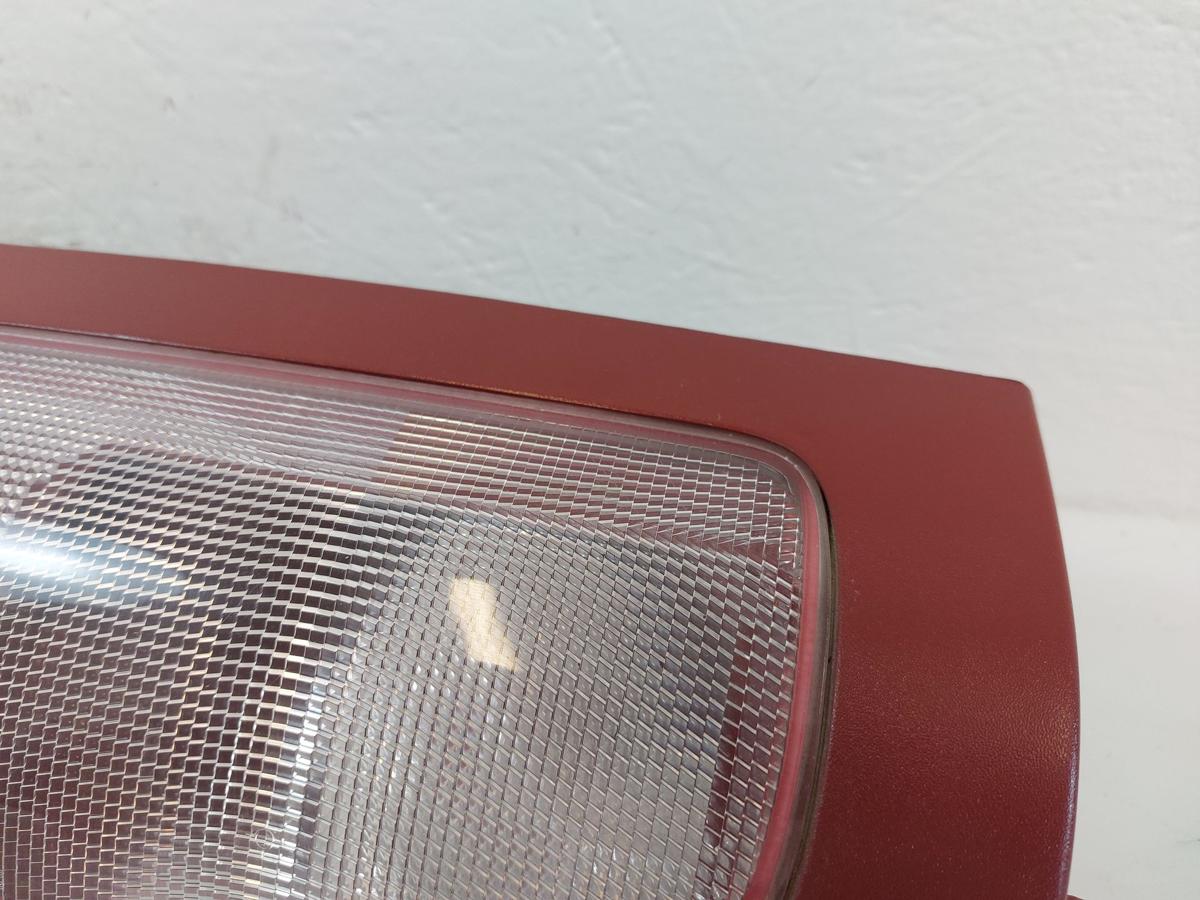 Renault Kangoo KC Rückleuchte rechts Rücklicht Heckleuchte Schlussleuchte