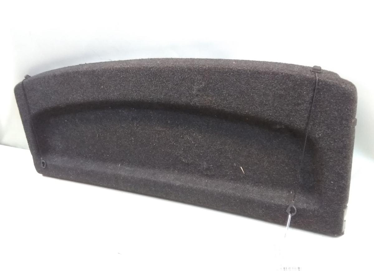 Opel Corsa D original Hutablage Abdeckung Kofferraum 5-T&uuml;rer BJ2006