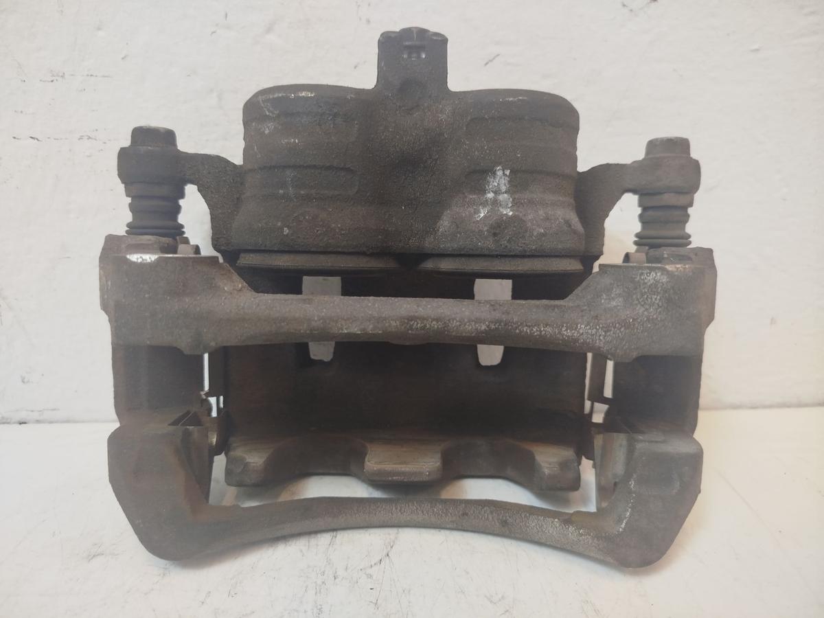 Nissan Leaf ZE1 40kWh Bremssattel vorn rechts Bremzange Sattel Vorderbremse