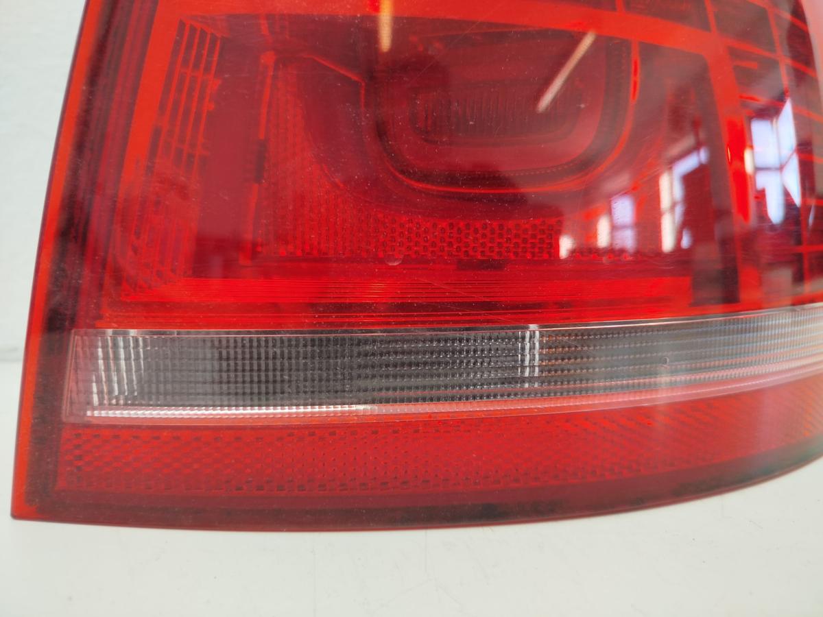 VW Passat 3C B7 Variant R&uuml;ckleuchte au&szlig;en rechts R&uuml;cklicht R&uuml;ckscheinwerfer
