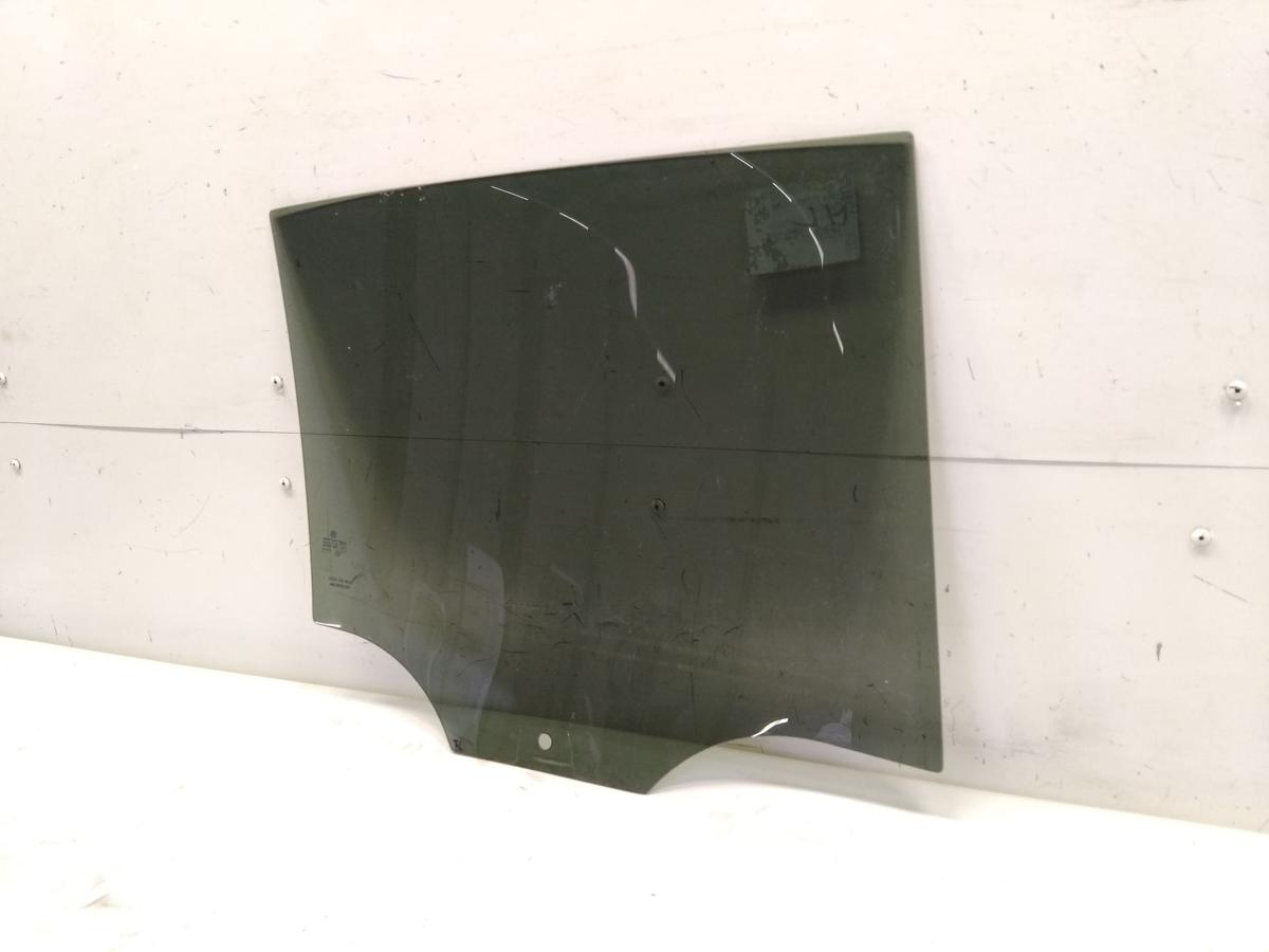 VW T-Cross 1C T&uuml;rscheibe hinten links original abgedunkelt Bj.2020