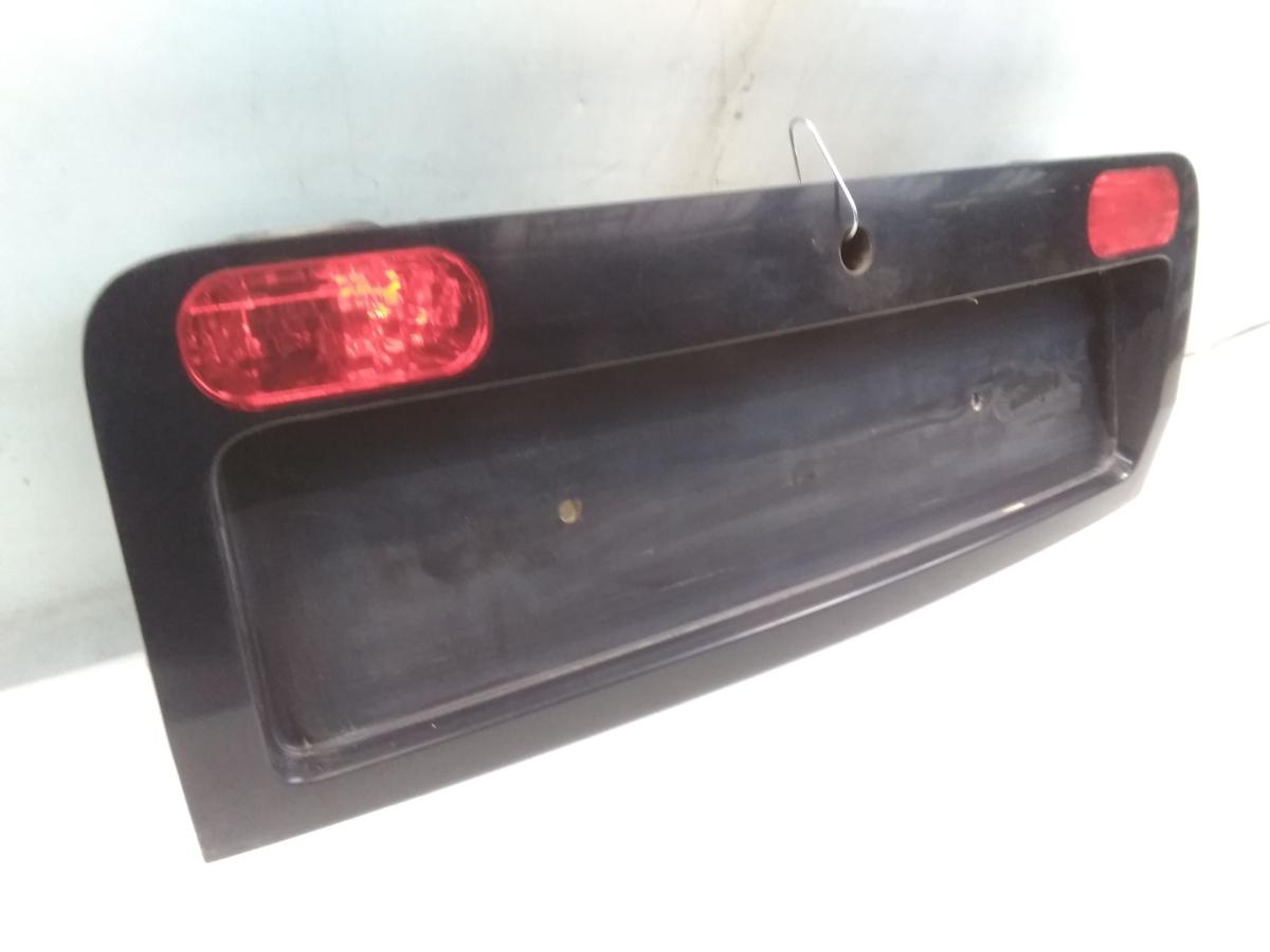 Audi A6 C5 4B Avant original Blende Heckklappe 4B9945695M BJ2004