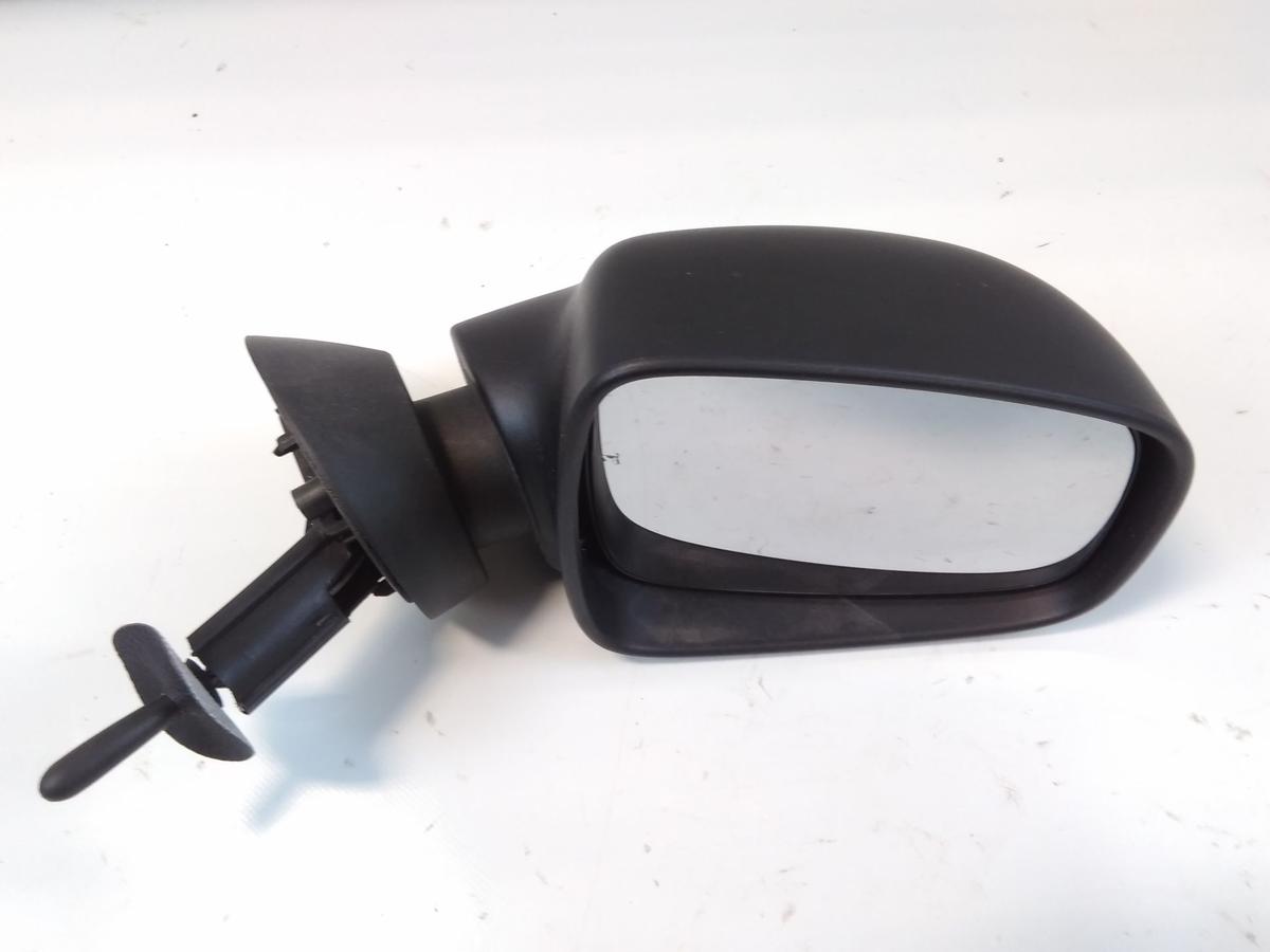 Dacia Logan MCV original Außenspiegel rechts manuell BJ2010