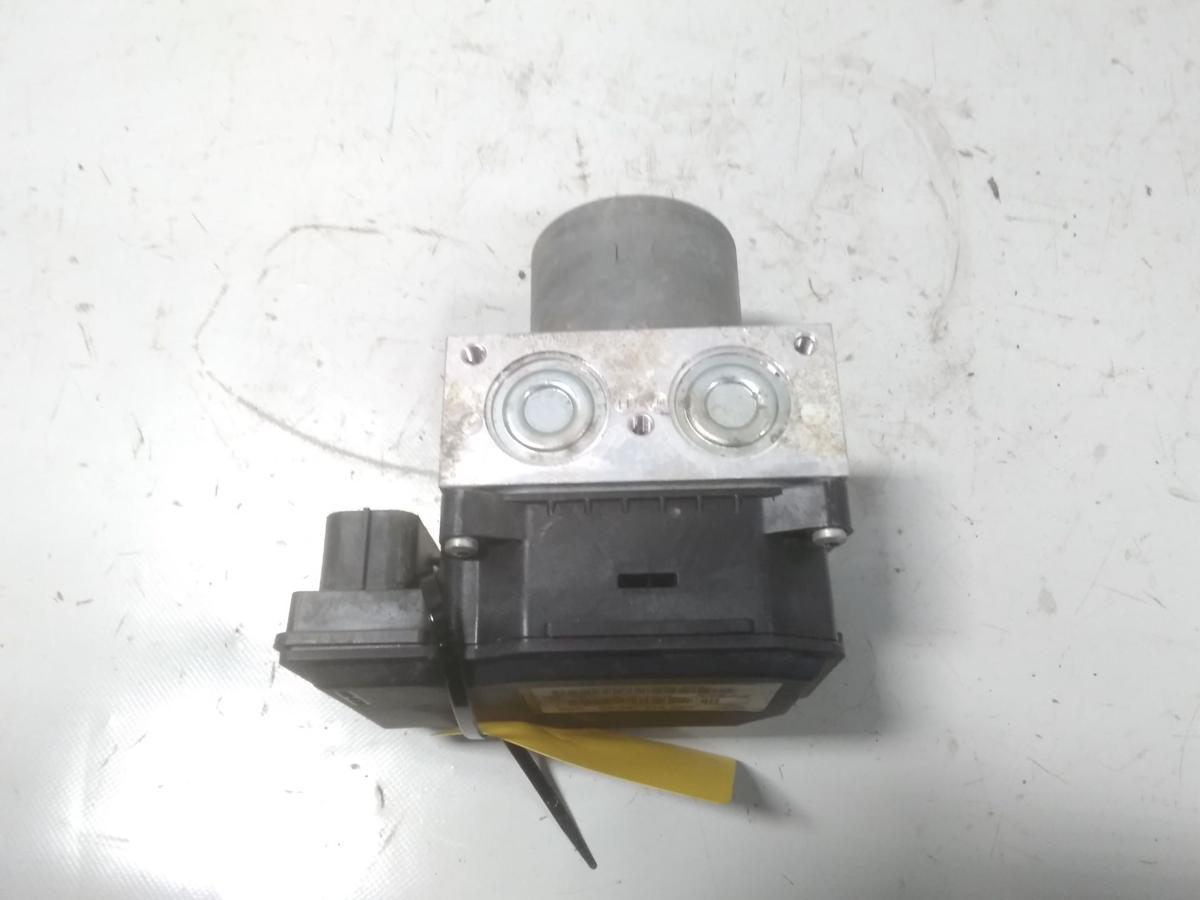 VW Tiguan 5N2 original ABS-Block 5N0614109AG Bj.2011