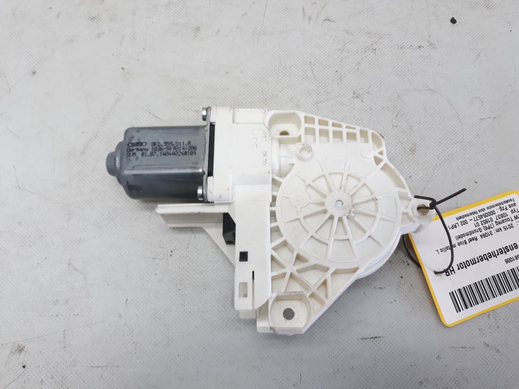 VW Touareg 7P6 8K0959811A Fensterhebermotor Tür rechts hinten original BJ2015