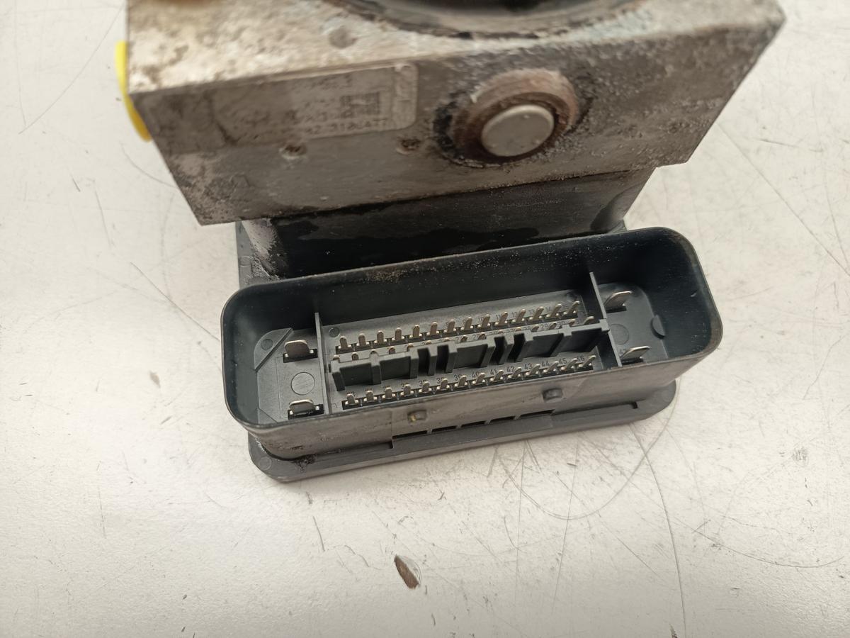 Renault Espace IV JK0/JK1 Bj 2003 original ABS-Hydroaggregat 2,0L 100KW Benzin