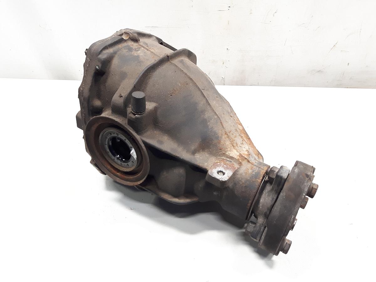 Mercedes CLK 209 270CDi Differential Hinterachsgetriebe 2.65 Bj.2002