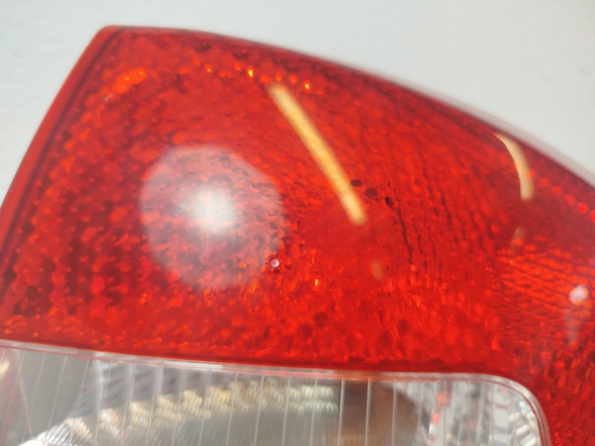 Skoda Octavia 1Z Fliessheck R&uuml;ckleuchte rechts R&uuml;cklicht Heckleuchte OEM