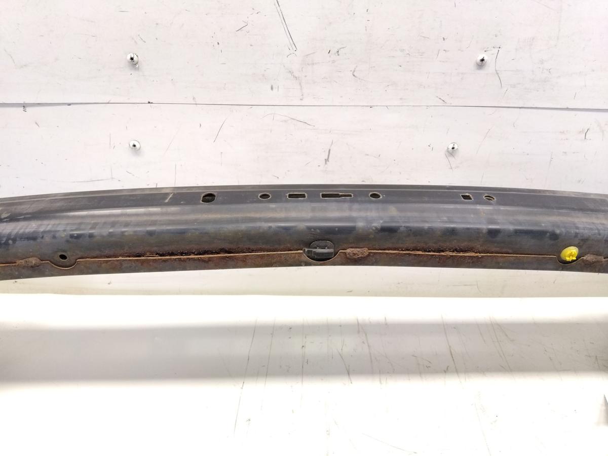 Ford Fiesta JD JH original Tr&auml;ger Verst&auml;rkung Sto&szlig;stange Sto&szlig;f&auml;nger vorn BJ2006