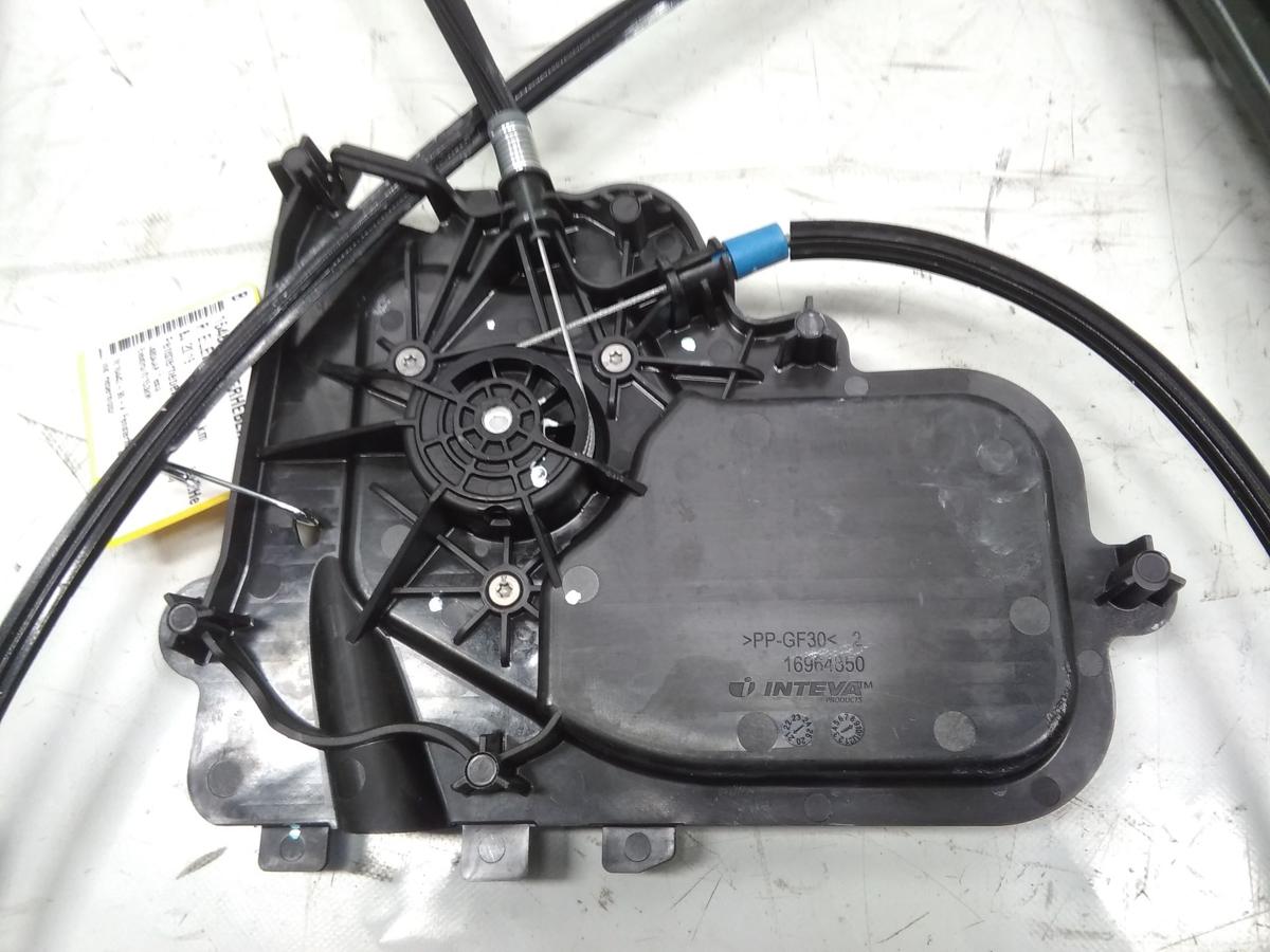 Tesla Model 3 original Fensterheber vorn rechts elektrisch mit Motor BJ2019