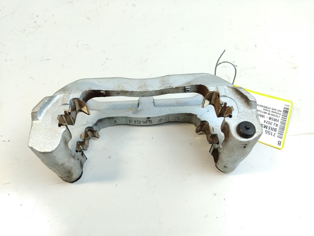Mitsubishi Eclipse Cross original Tr&auml;ger Bremssattel links vorn 2.4 72kw 4B12