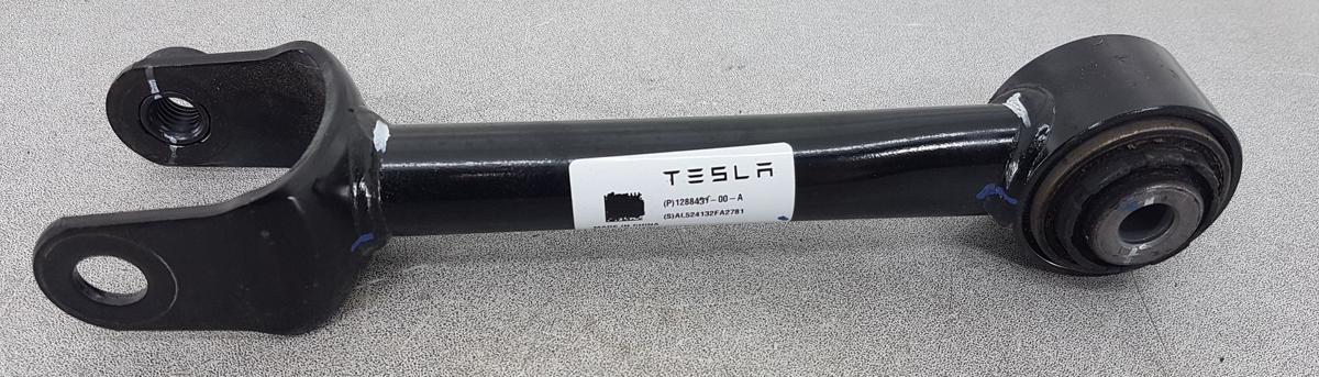 Tesla Model Y Querlenkersatz hinten links Satz Querlenker Bj2025 1288431-00-A