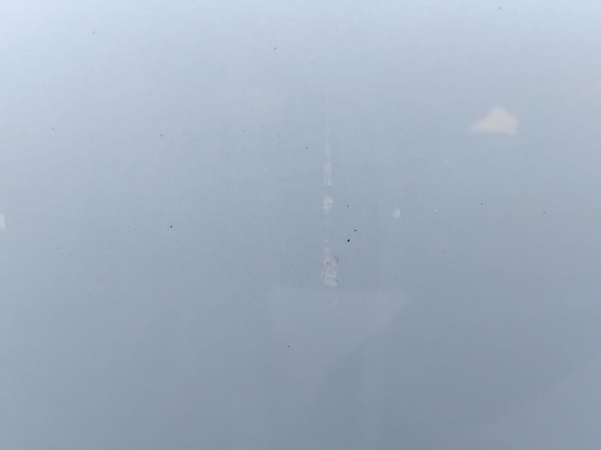 Renault Megane 1 BA T&uuml;r vorn rechts Beifahrert&uuml;r MV632 Gris Boreal BJ2001 5-t&uuml;rig