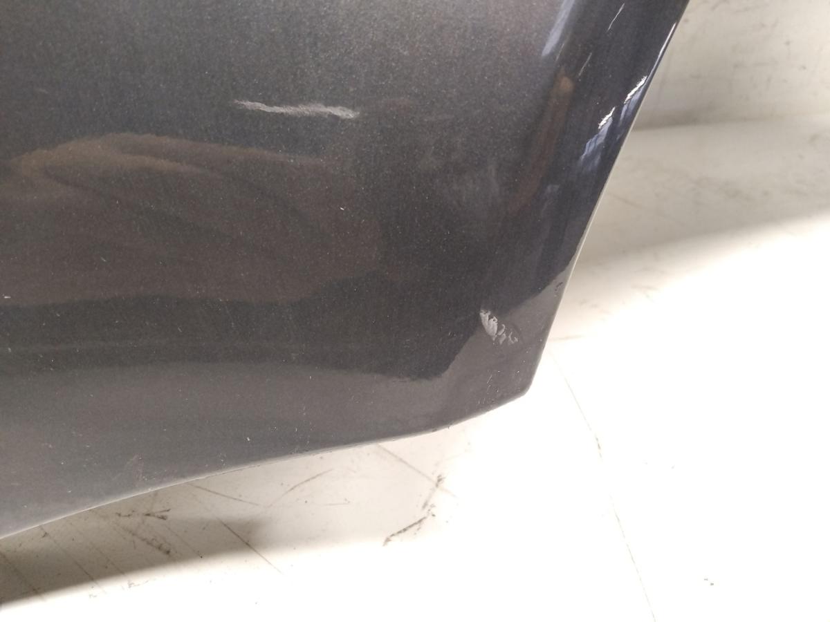 Audi A4 8E B7 original Kotflügel vorn links LX7Z delfingraumetallic BJ2005