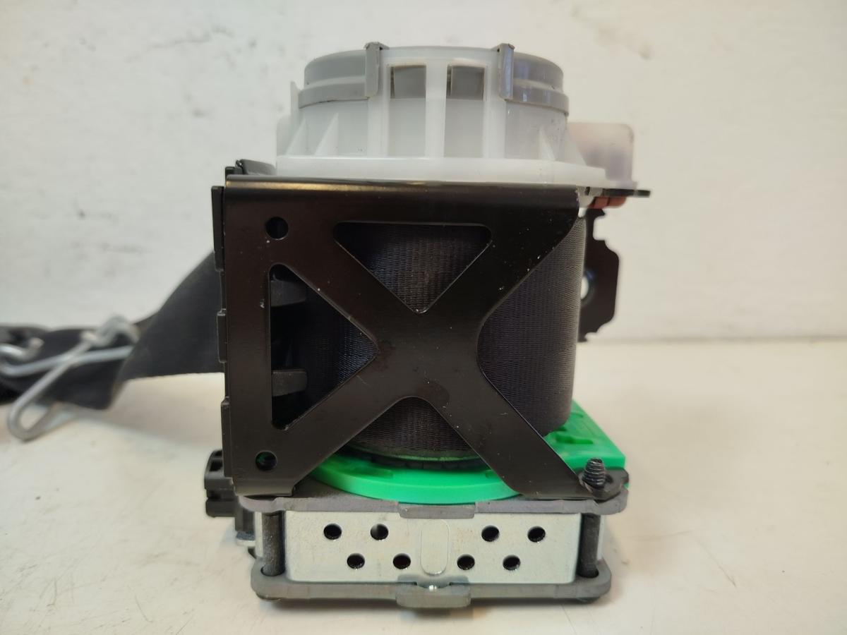 Citroen C4 II Typ N Sicherheitsgurt vorn links Gurt Anschnallgurt Beifahrergurt