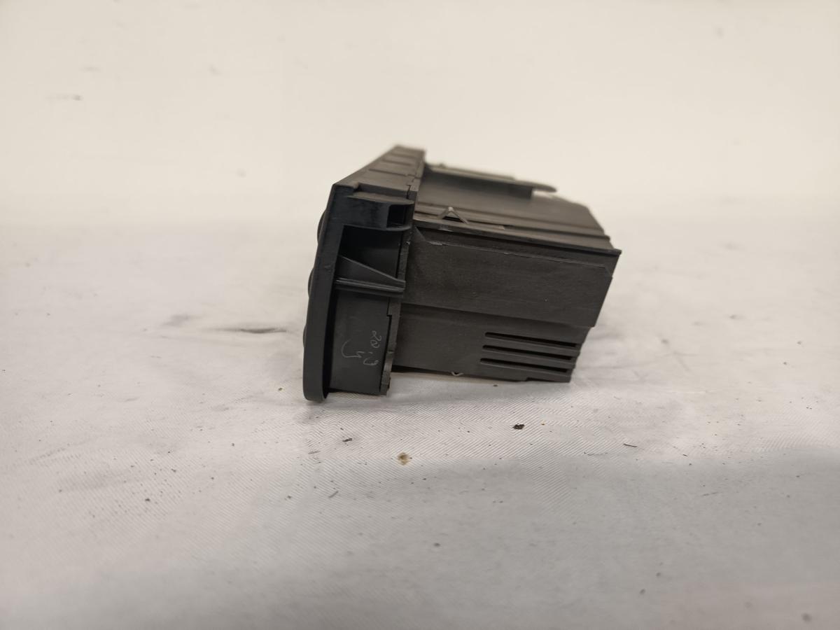 BMW 3-ER E46 Touring Bj 1999 orig Heizungsbet&auml;tigung Bedienteil Klima L&uuml;ftung