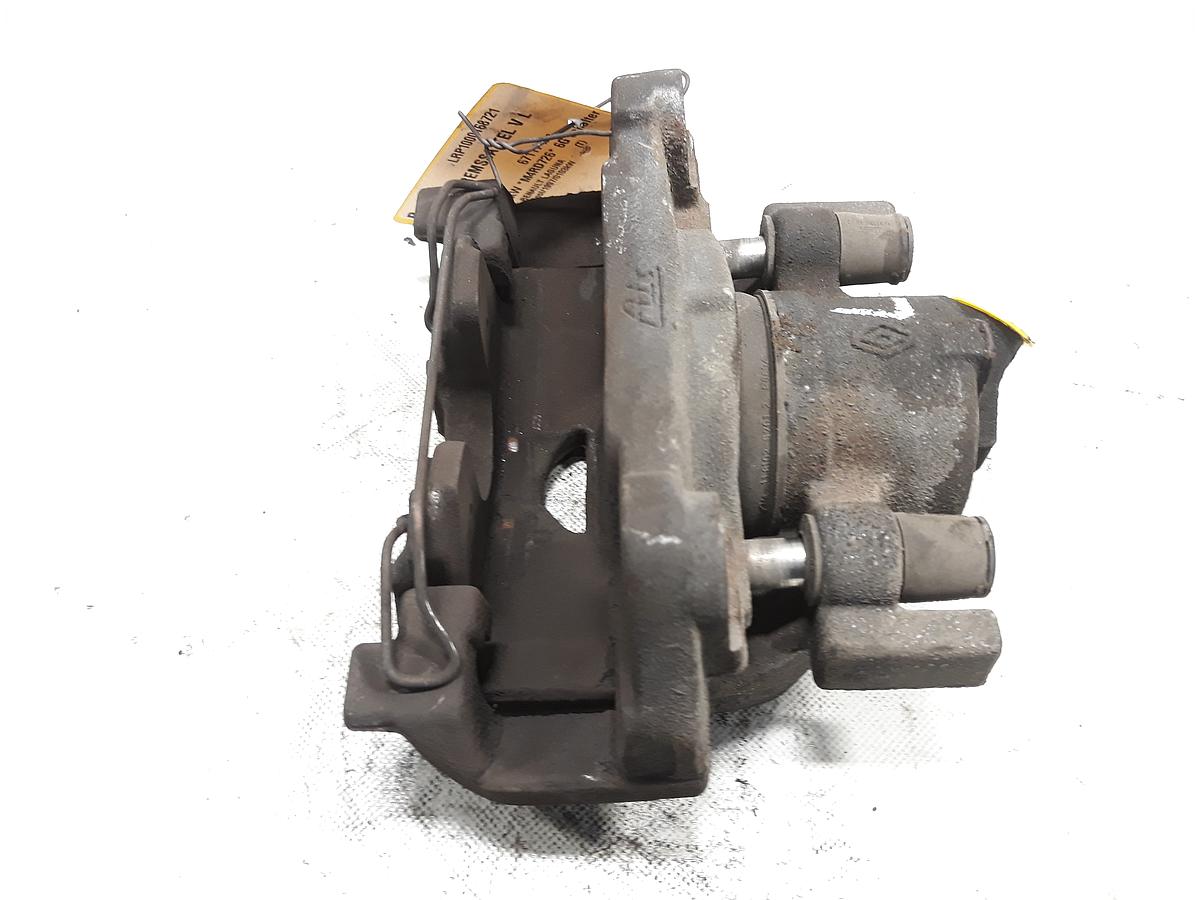 Renault Laguna 3 original Bremssattel vorn links 2,0 103KW