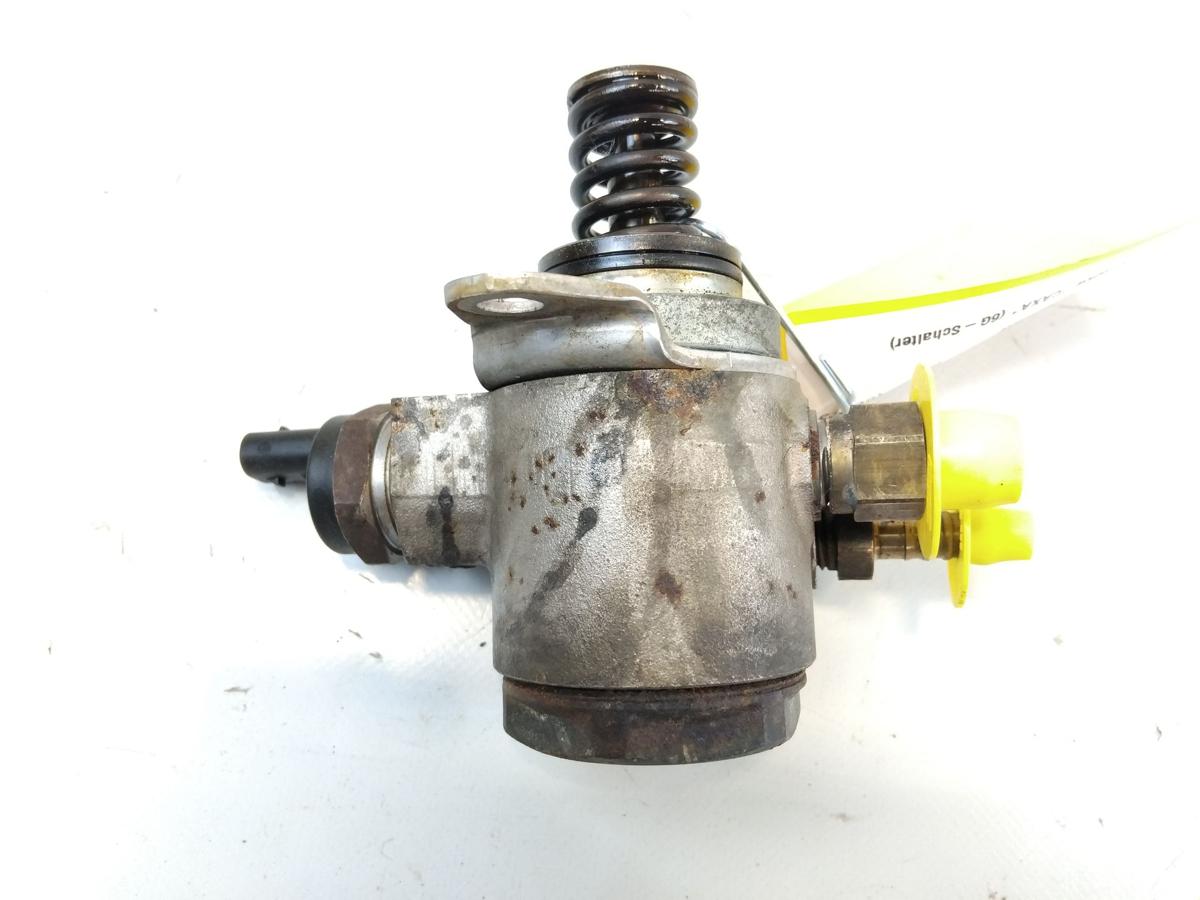 VW Passat 3C orig. Hochdruckpumpe Kraftstoffpumpe 1.4TSI 90kw BJ2009 03C127026D