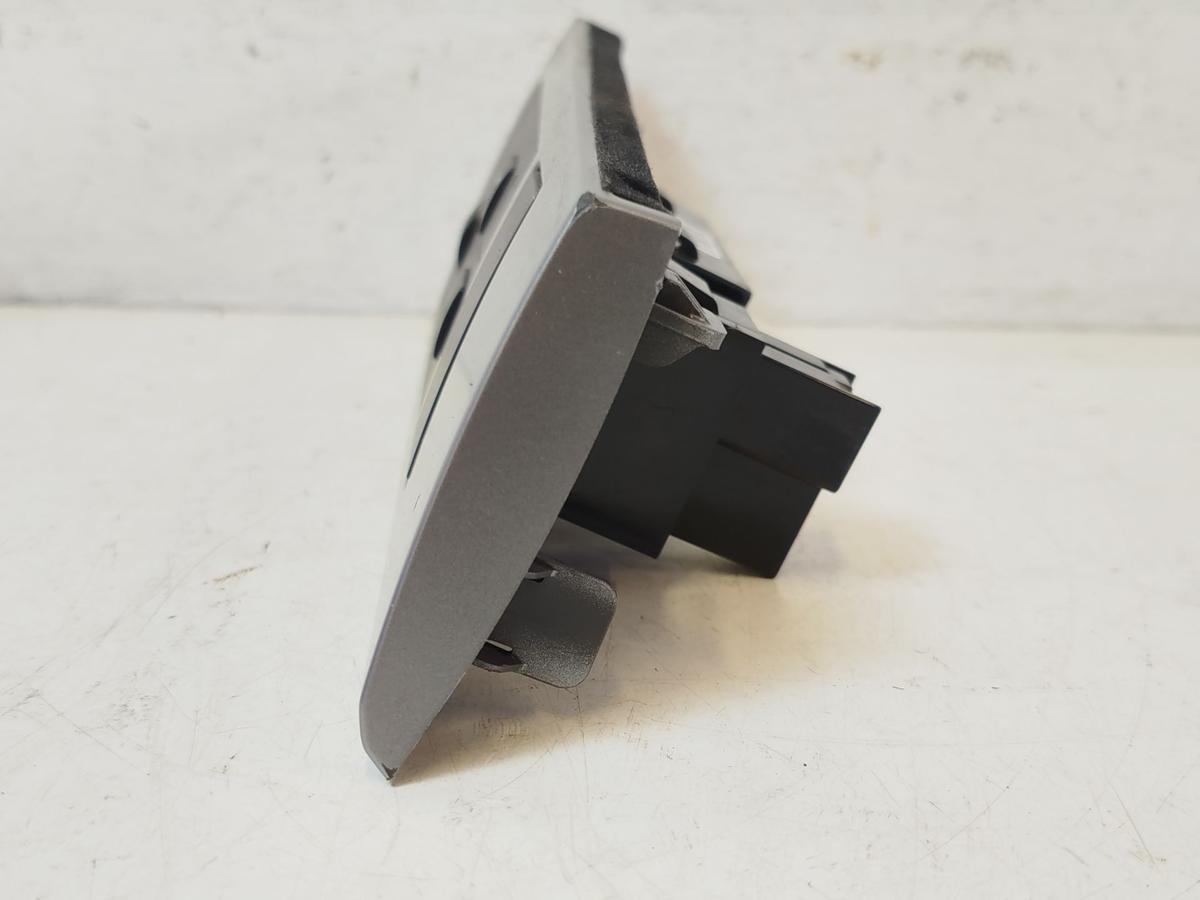 Mazda 3 BL Schalterleiste Armaturenbrett links LWR Regler Totwinkeltaster ESP