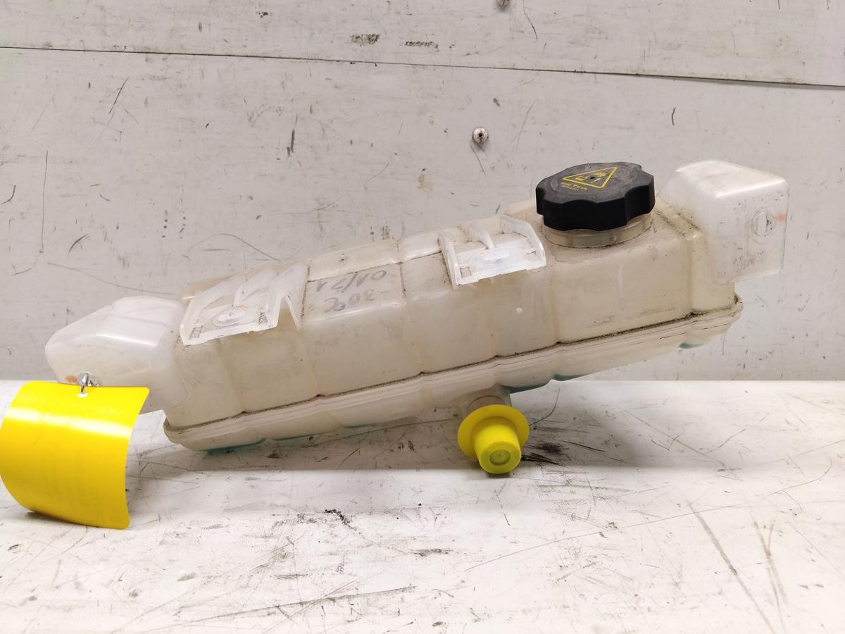 Tesla Model S original Ausgleichsbeh&auml;lter K&uuml;hlung 1036124-00-D Bj.2019