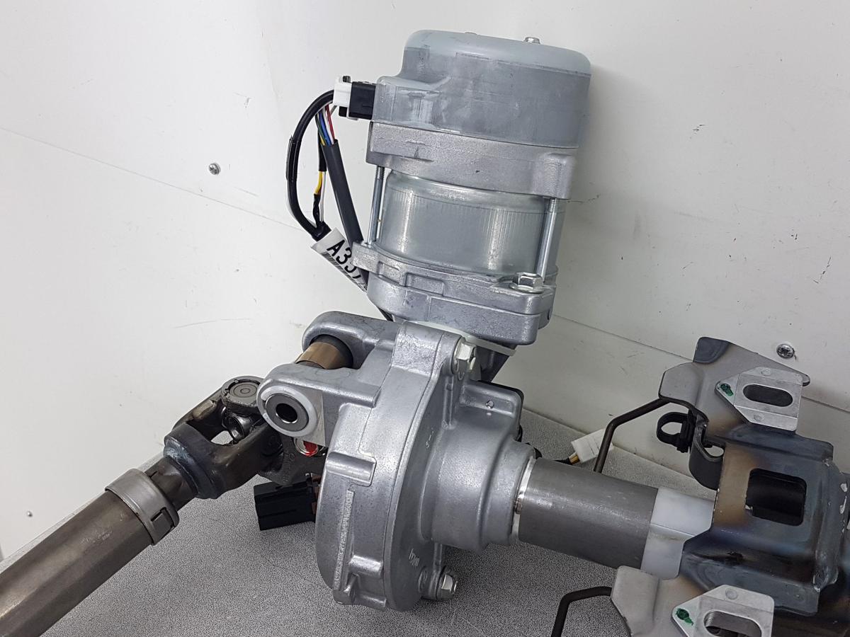 Mitsubishi Eclipse Cross Lenks&auml;ule mit Elektomotor Bj2023 8633A149