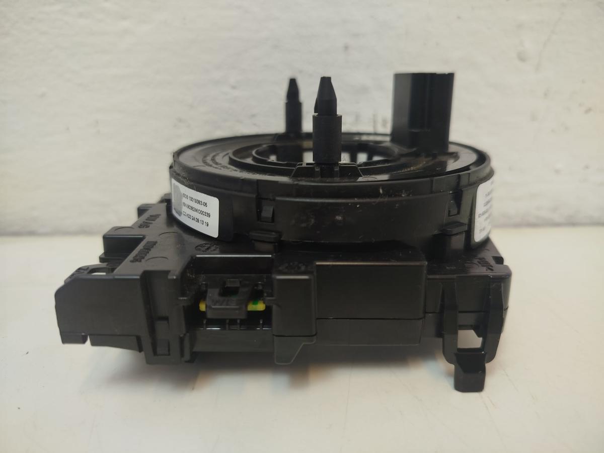 Seat Leon 5F Schleifring Lenkrad Wickelfeder Kontaktring OEM