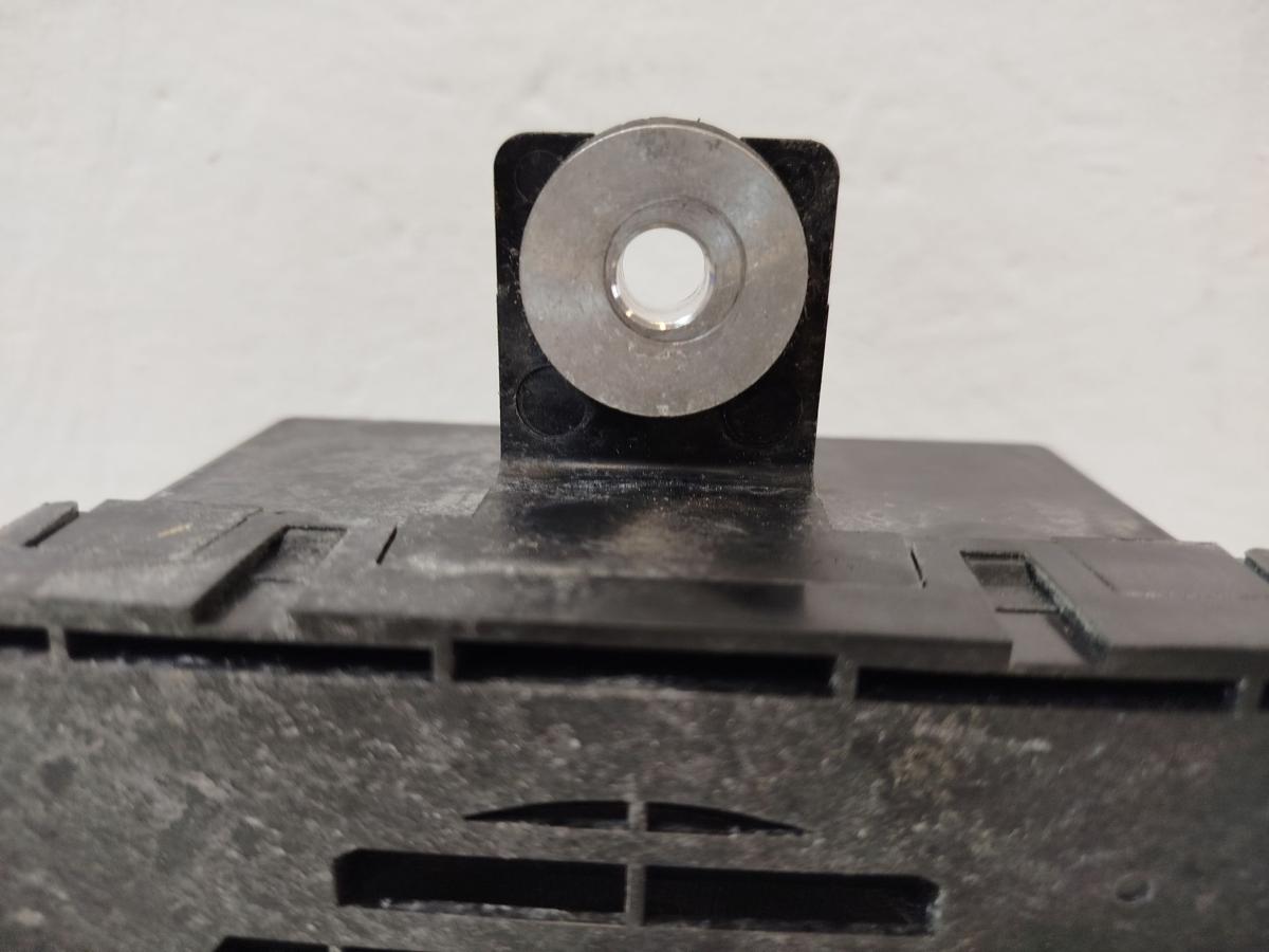 NIO ET7 Elektro Externlautsprecher Lautsprecher Fahrger&auml;usch E Sound